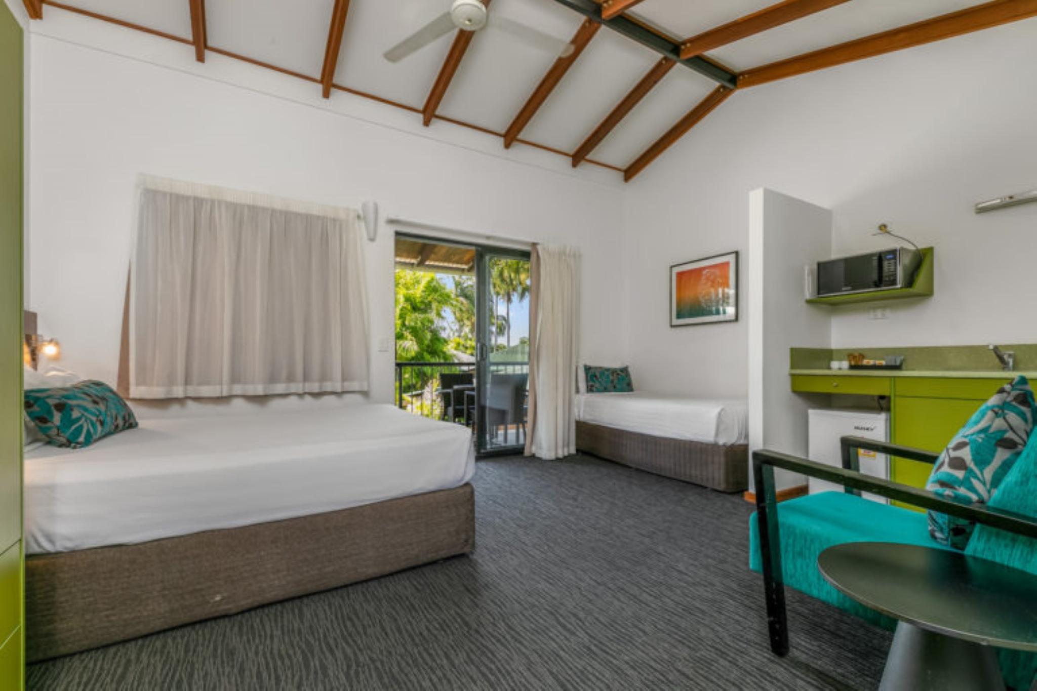 Resort Palms 3*