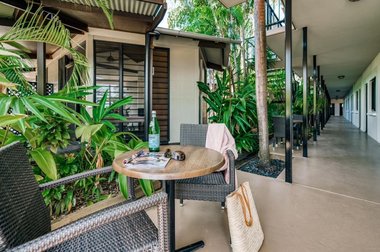 Resort Palms Darwin