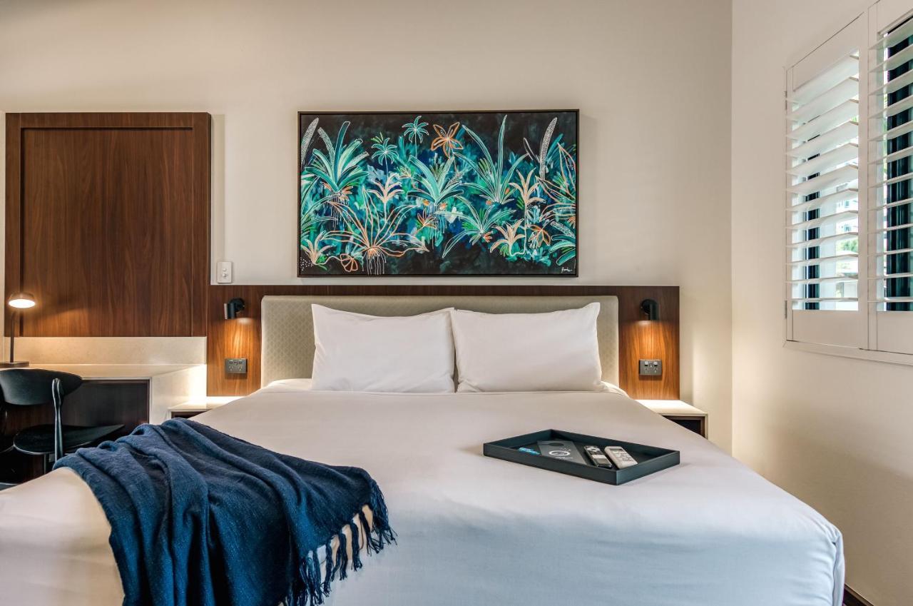 Resort Palms 3*