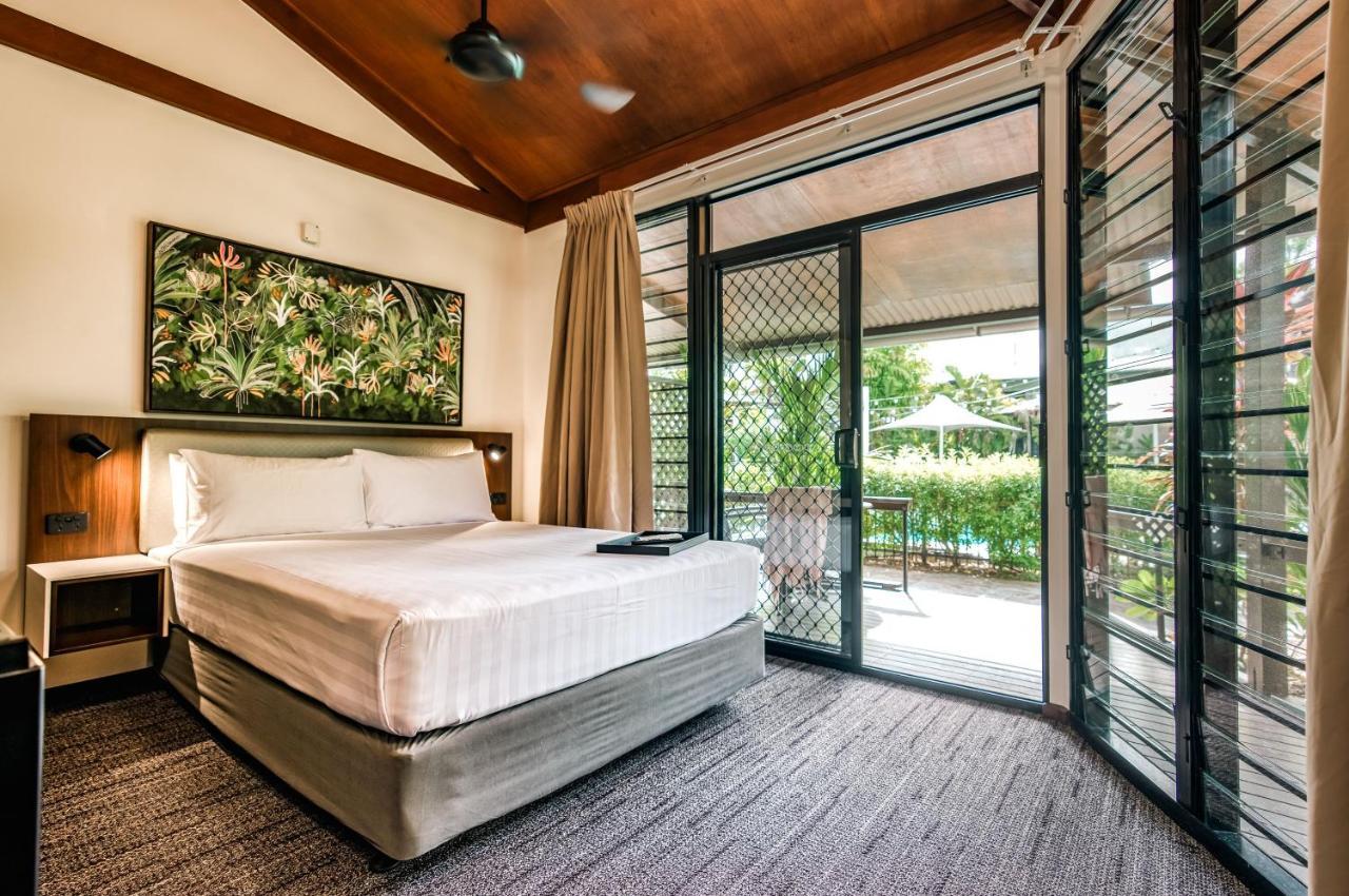 Palms Resort 3*