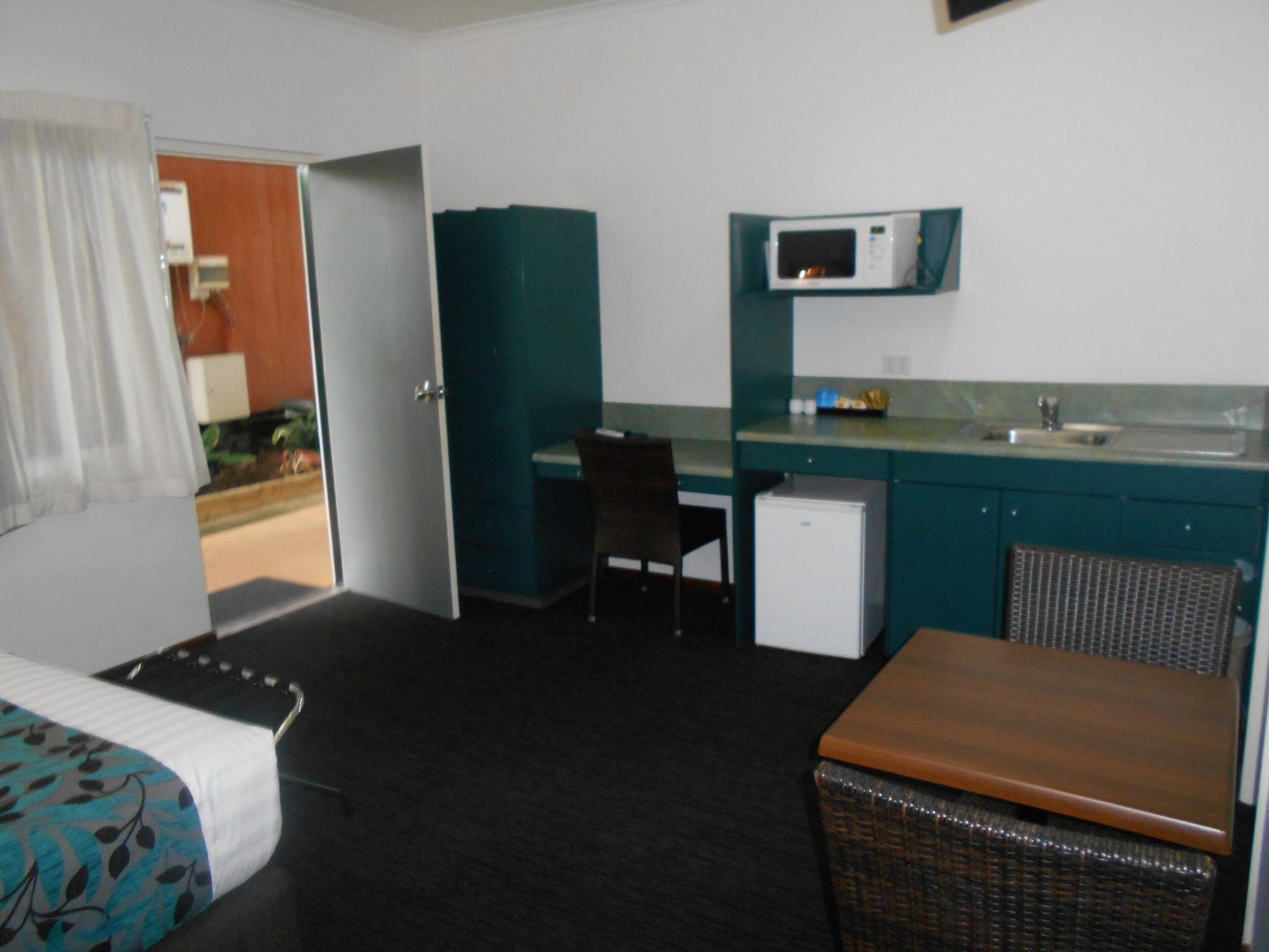 Resort Palms 3*