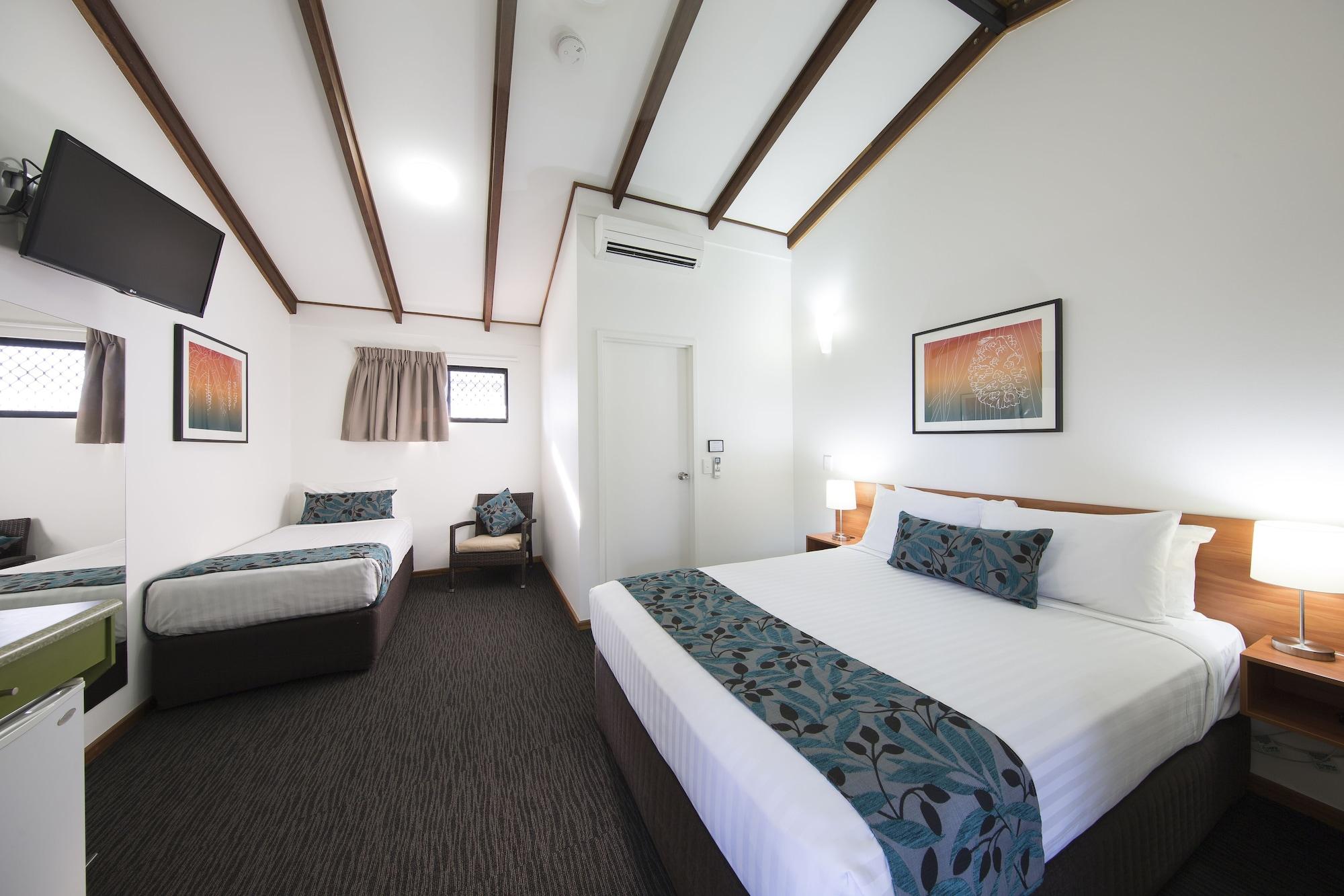 Palms 3* Darwin