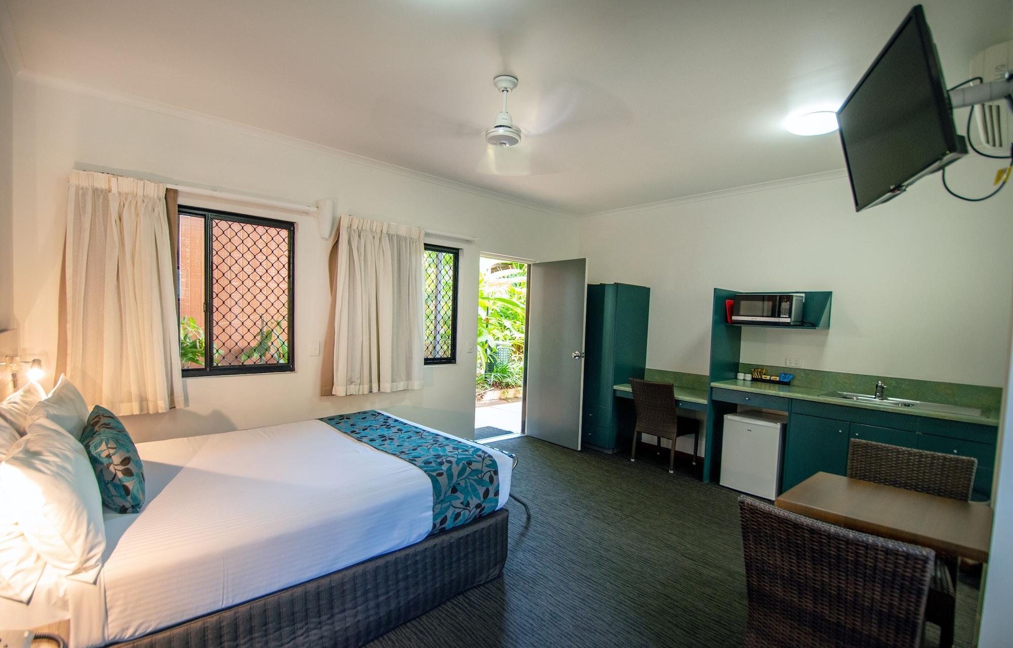Palms Resort Darwin