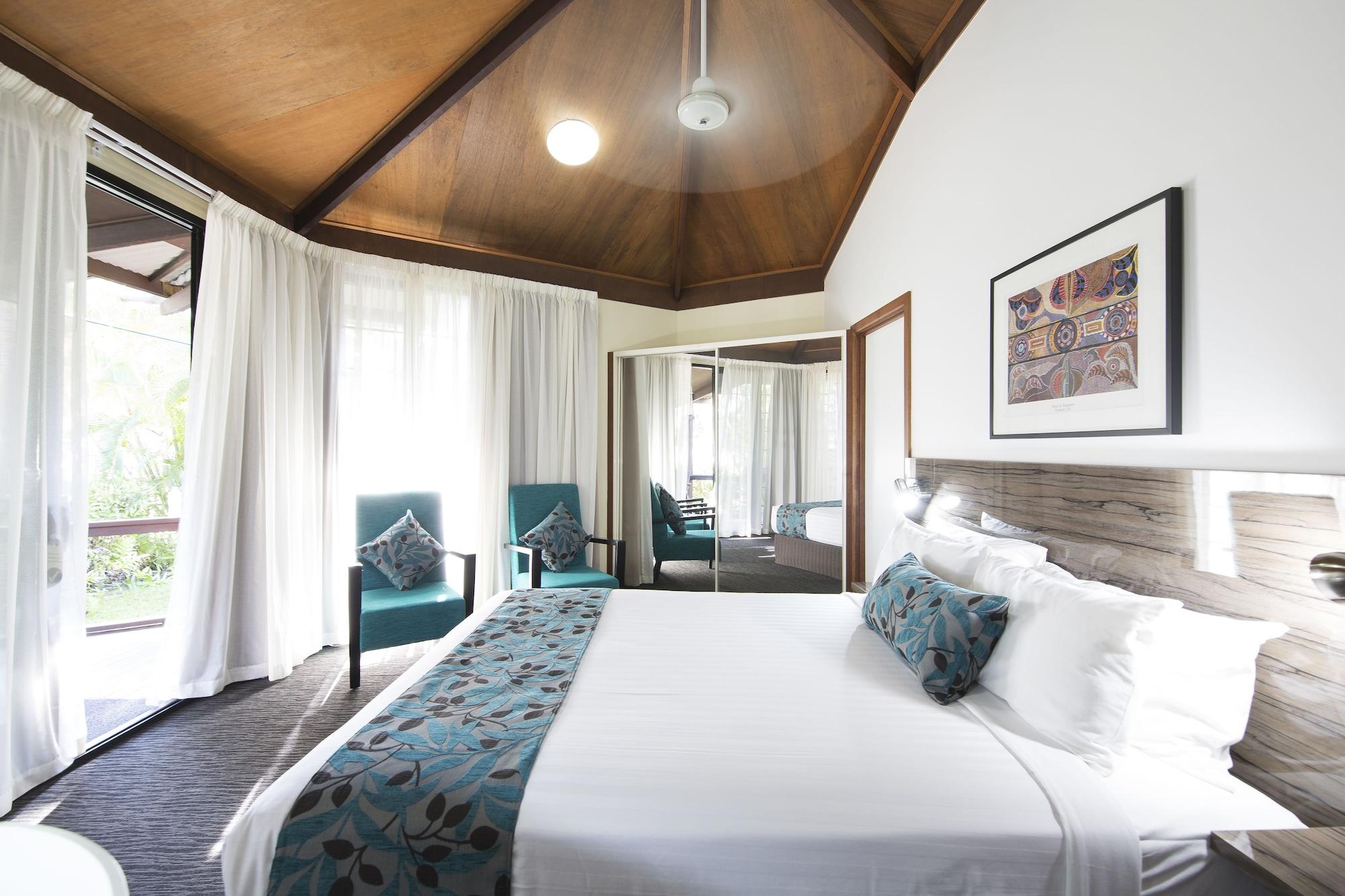 Palms Resort Darwin