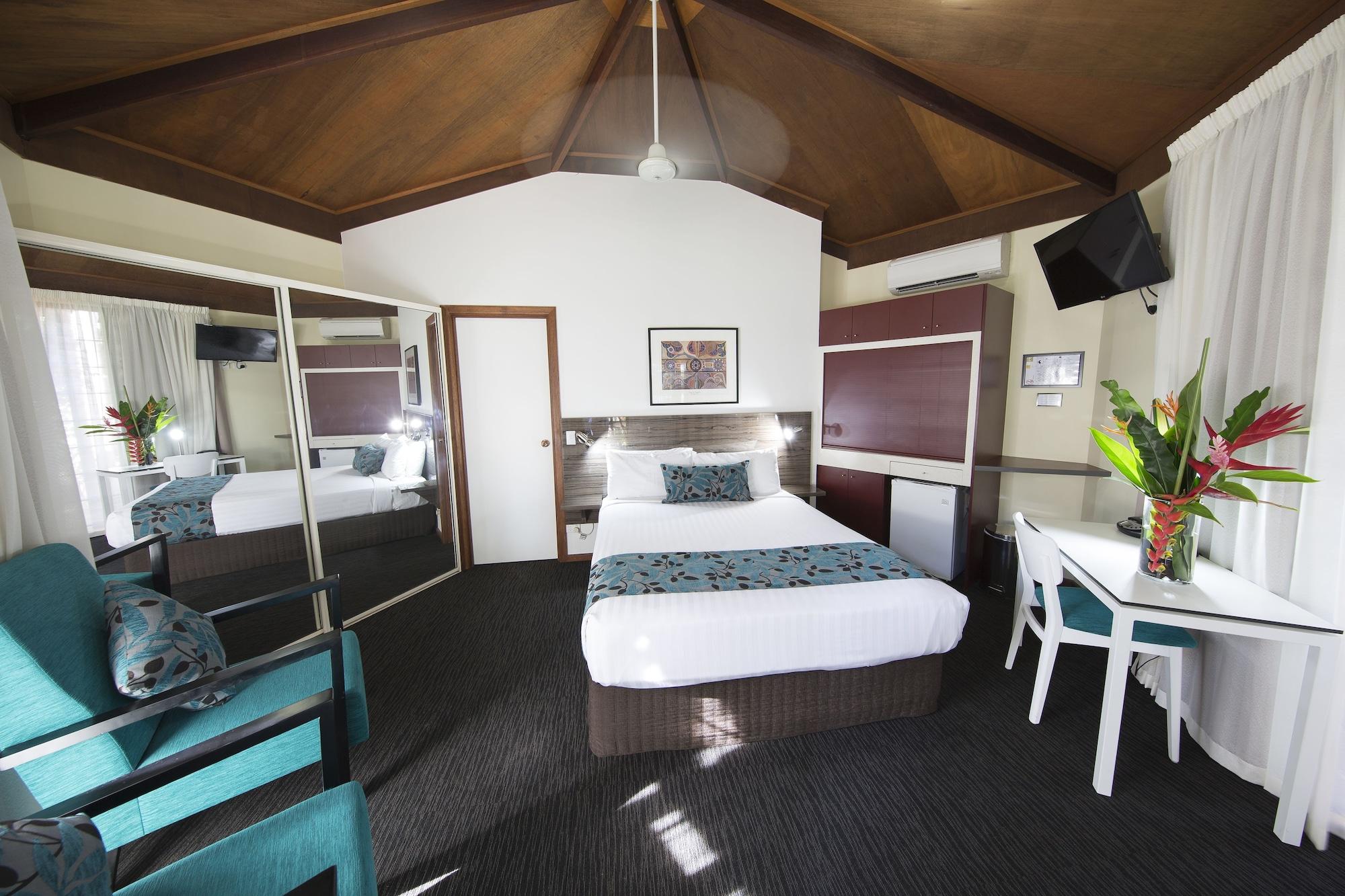 Palms 3* Darwin