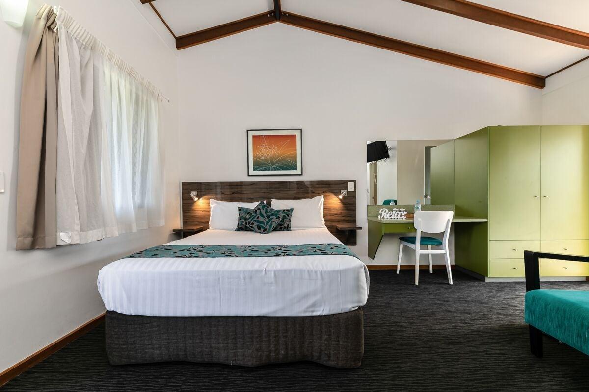 Palms Resort