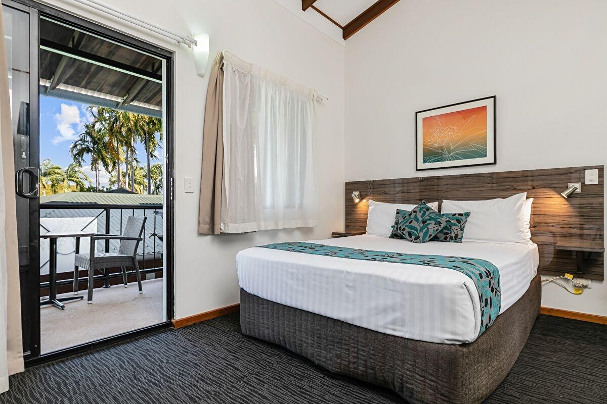 Palms Resort 3*